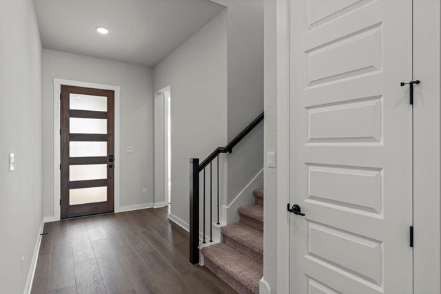 616 Leeland Drive, Liberty Hill, TX 78642