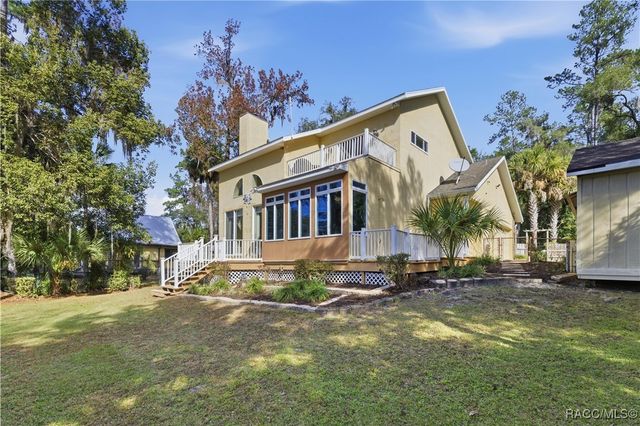 11750 Cherokee Circle, Dunnellon, FL 34431