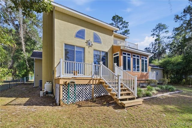 11750 Cherokee Circle, Dunnellon, FL 34431