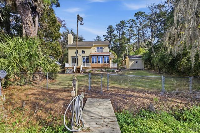 11750 Cherokee Circle, Dunnellon, FL 34431