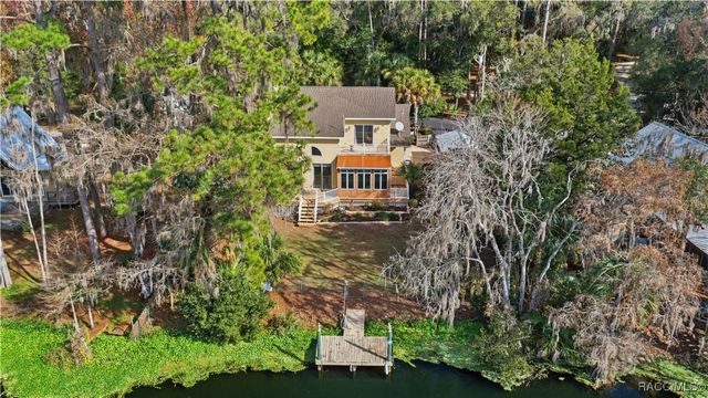 11750 Cherokee Circle, Dunnellon, FL 34431