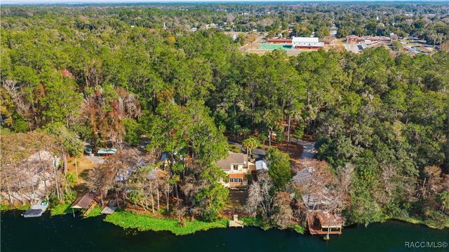 11750 Cherokee Circle, Dunnellon, FL 34431