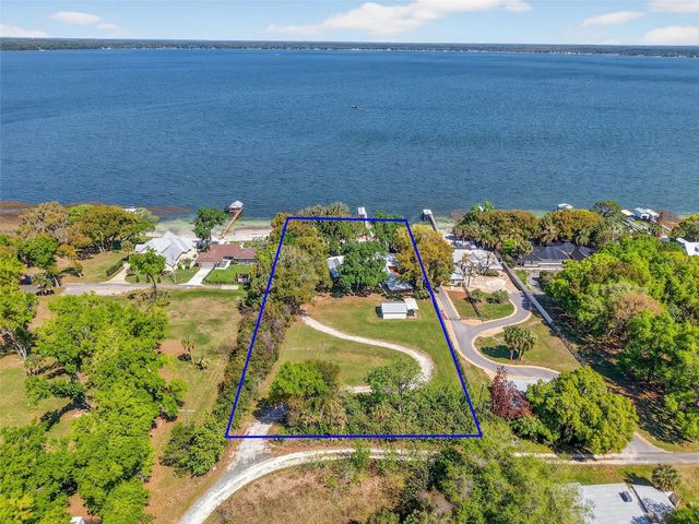 13033 SE 158TH LANE, Weirsdale, FL 32195