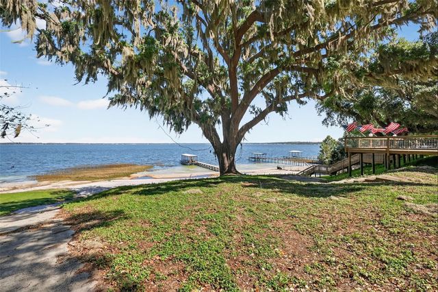 13033 SE 158TH LANE, Weirsdale, FL 32195