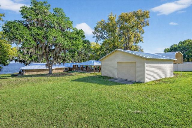 13033 SE 158TH LANE, Weirsdale, FL 32195