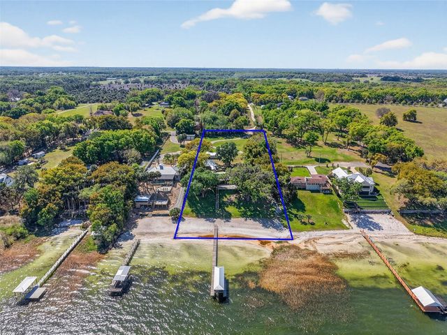 13033 SE 158TH LANE, Weirsdale, FL 32195