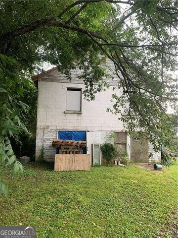 509 College Street, Rockmart, GA 30153