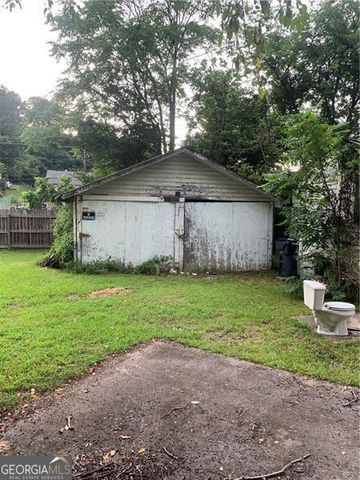 509 College Street, Rockmart, GA 30153