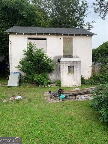 509 College Street, Rockmart, GA 30153