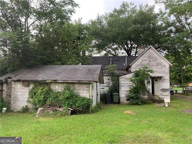 509 College Street, Rockmart, GA 30153