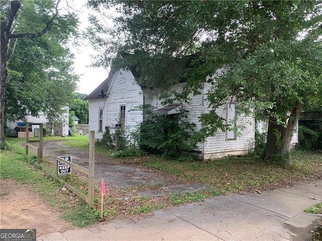 509 College Street, Rockmart, GA 30153