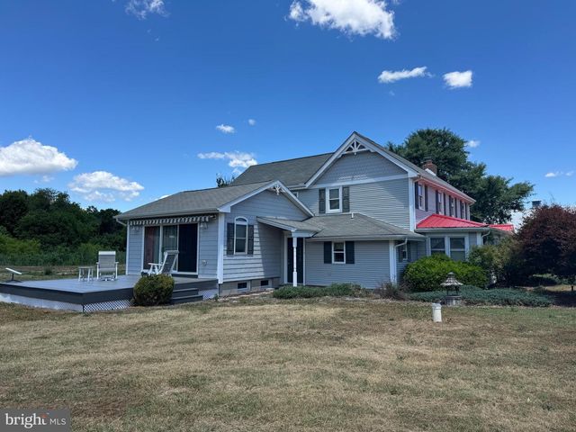 953 WHITE MARSH BRANCH RD, Harrington, DE 19952
