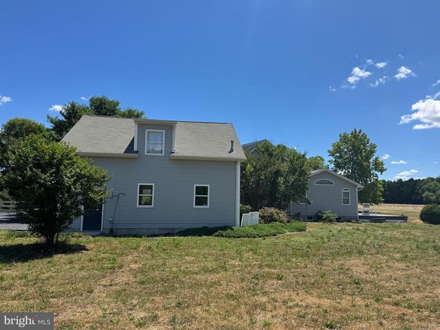 953 WHITE MARSH BRANCH RD, Harrington, DE 19952