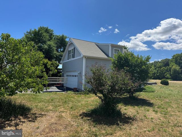 953 WHITE MARSH BRANCH RD, Harrington, DE 19952