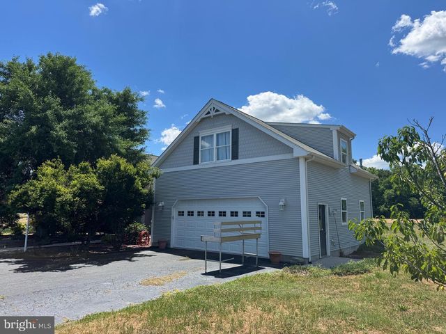 953 WHITE MARSH BRANCH RD, Harrington, DE 19952