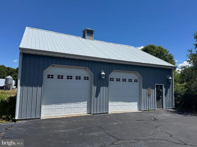 953 WHITE MARSH BRANCH RD, Harrington, DE 19952