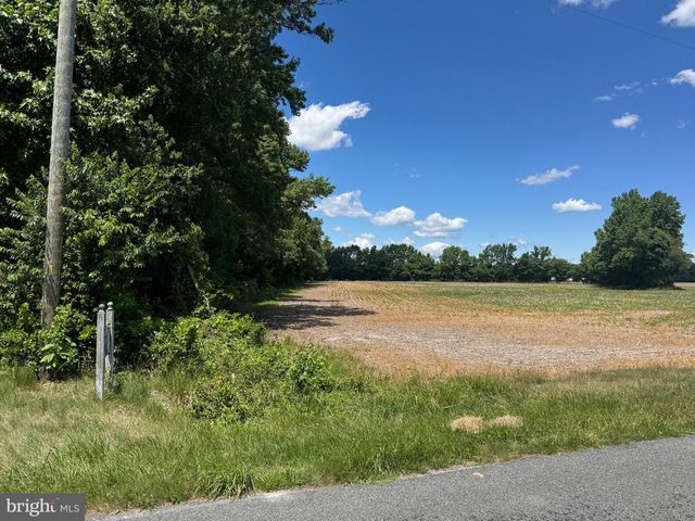 953 WHITE MARSH BRANCH RD, Harrington, DE 19952