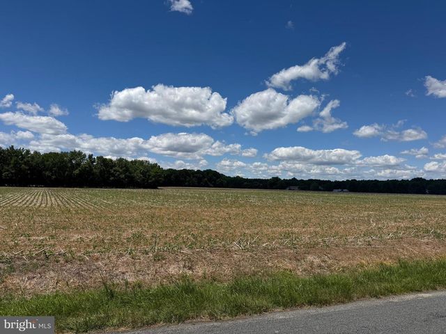 953 WHITE MARSH BRANCH RD, Harrington, DE 19952