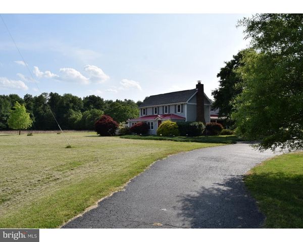 953 WHITE MARSH BRANCH RD, Harrington, DE 19952