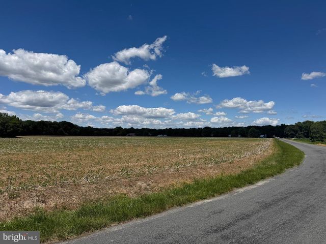 953 WHITE MARSH BRANCH RD, Harrington, DE 19952