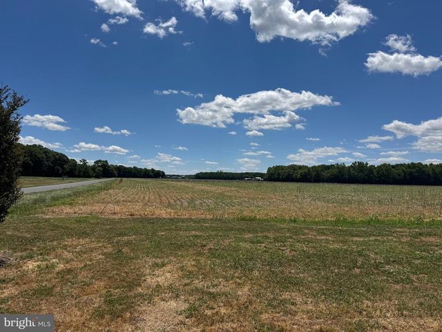 953 WHITE MARSH BRANCH RD, Harrington, DE 19952