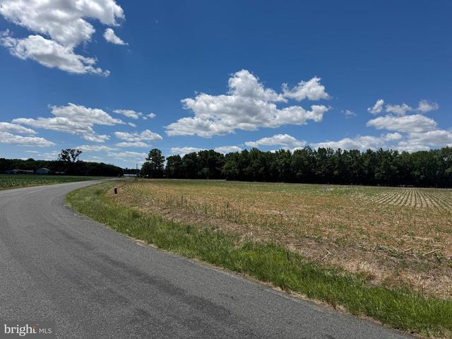 953 WHITE MARSH BRANCH RD, Harrington, DE 19952