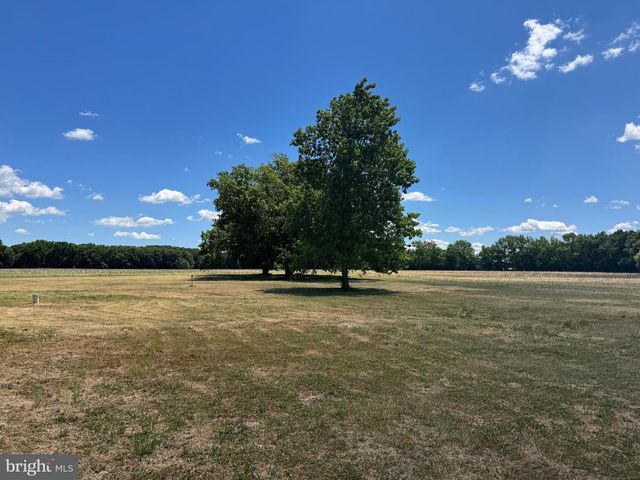 953 WHITE MARSH BRANCH RD, Harrington, DE 19952
