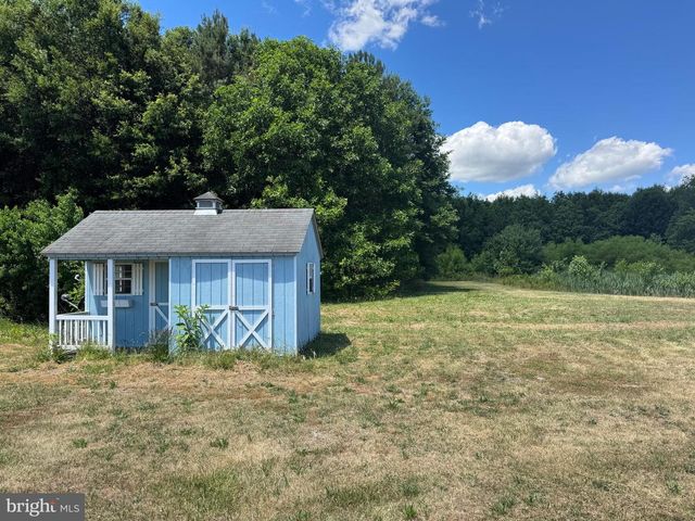 953 WHITE MARSH BRANCH RD, Harrington, DE 19952