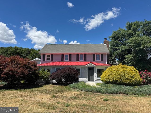 953 WHITE MARSH BRANCH RD, Harrington, DE 19952