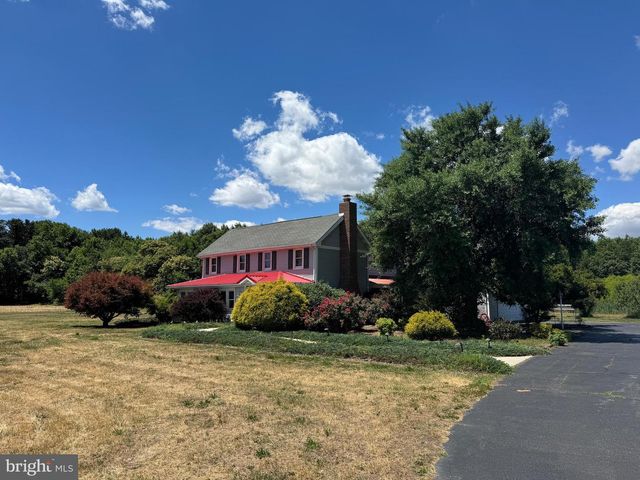 953 WHITE MARSH BRANCH RD, Harrington, DE 19952