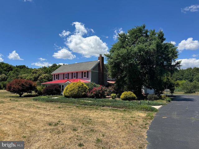 953 WHITE MARSH BRANCH RD, Harrington, DE 19952