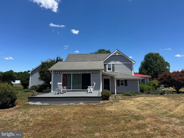 953 WHITE MARSH BRANCH RD, Harrington, DE 19952