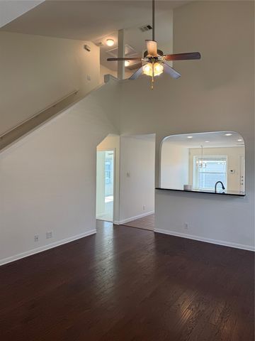 929 Niobrara River DR, Pflugerville, TX 78660