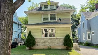 40 Finch Street, Rochester, NY 14613
