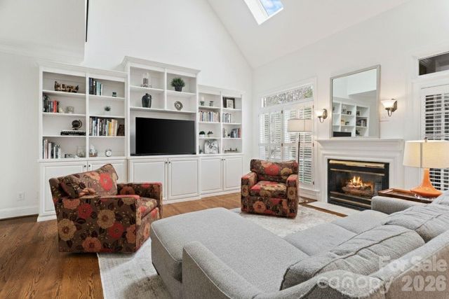 7619 Treyford Lane, Charlotte, NC 28270