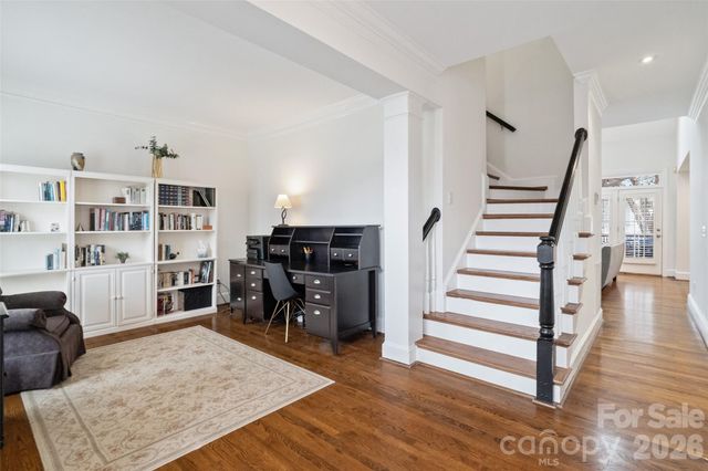 7619 Treyford Lane, Charlotte, NC 28270