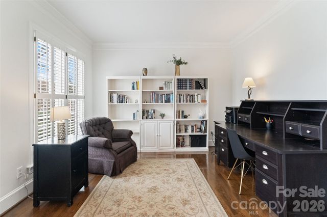 7619 Treyford Lane, Charlotte, NC 28270