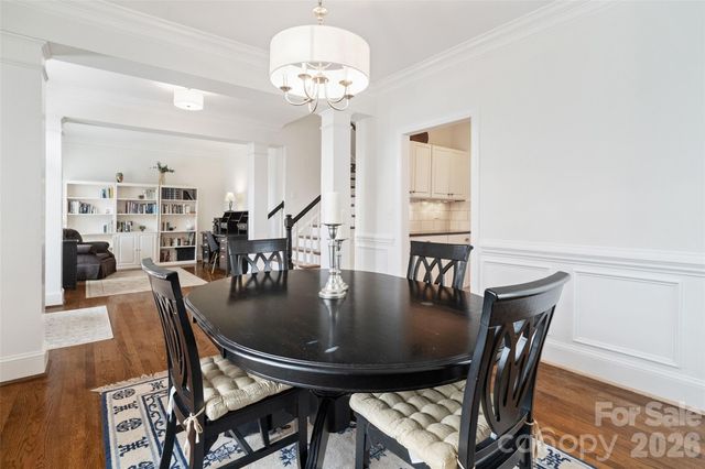 7619 Treyford Lane, Charlotte, NC 28270