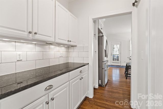 7619 Treyford Lane, Charlotte, NC 28270