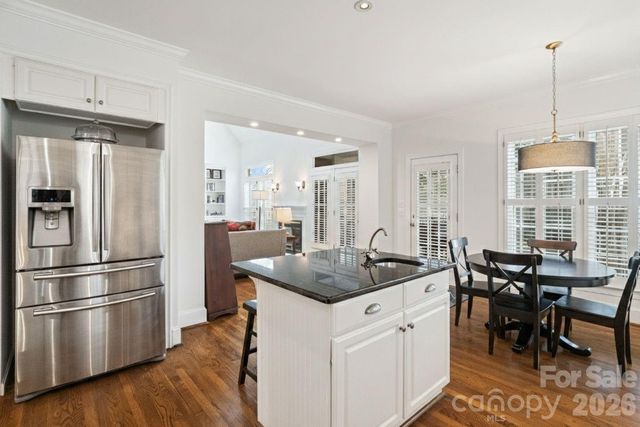 7619 Treyford Lane, Charlotte, NC 28270