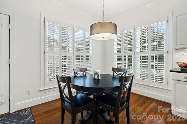 7619 Treyford Lane, Charlotte, NC 28270