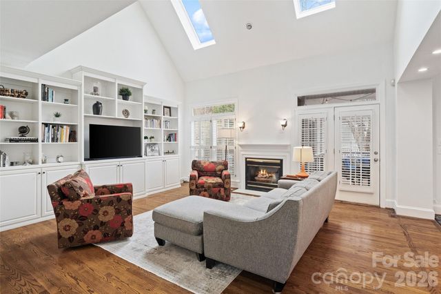 7619 Treyford Lane, Charlotte, NC 28270