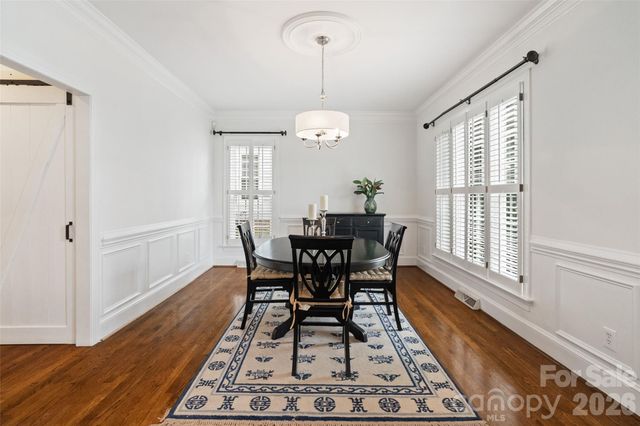 7619 Treyford Lane, Charlotte, NC 28270