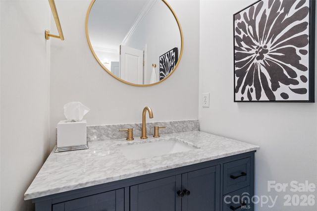 7619 Treyford Lane, Charlotte, NC 28270