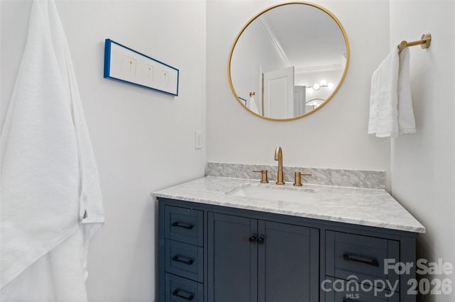 7619 Treyford Lane, Charlotte, NC 28270