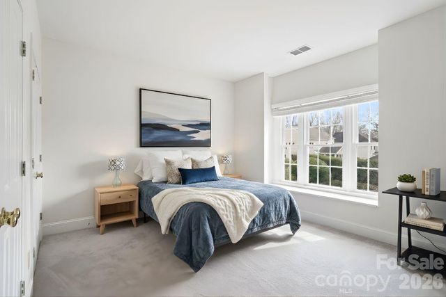 7619 Treyford Lane, Charlotte, NC 28270