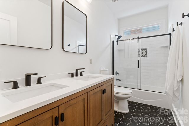 7619 Treyford Lane, Charlotte, NC 28270