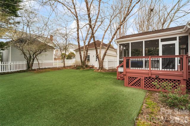 7619 Treyford Lane, Charlotte, NC 28270