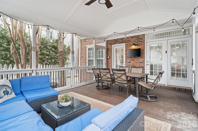 7619 Treyford Lane, Charlotte, NC 28270