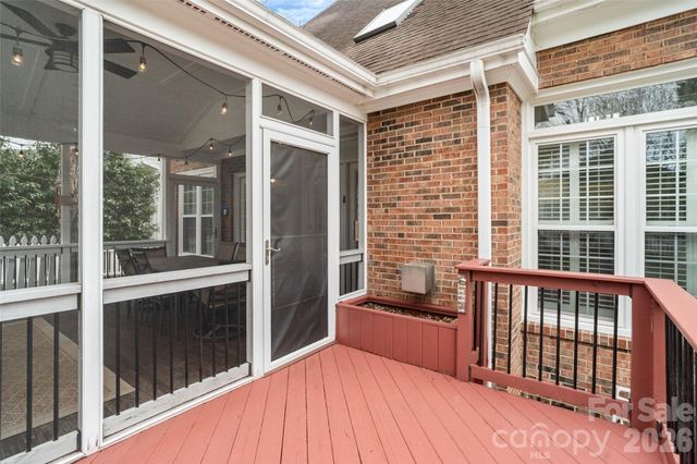 7619 Treyford Lane, Charlotte, NC 28270